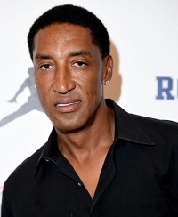 Pippen Scott