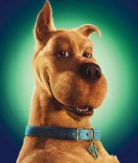Scooby Doo